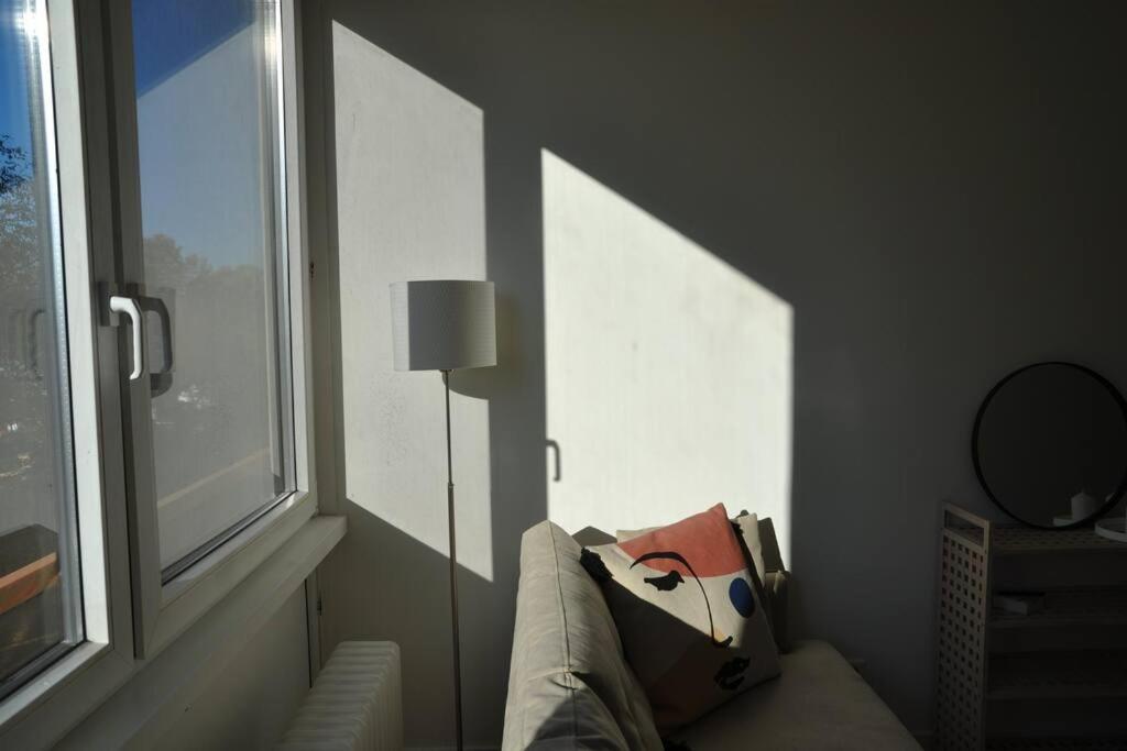Lieblingsplatz Apartement Am Steinhuder Meer 분스토트 외부 사진