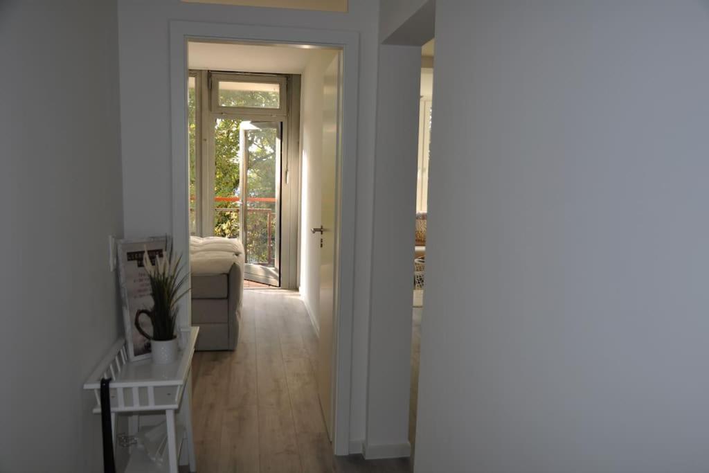 Lieblingsplatz Apartement Am Steinhuder Meer 분스토트 외부 사진